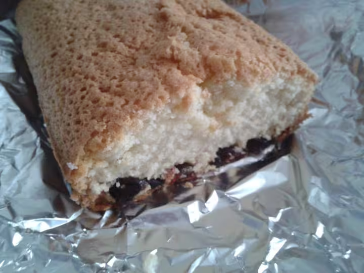 Gateau neige