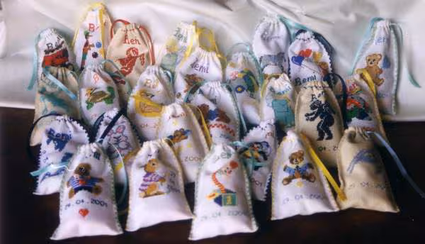 Broderie