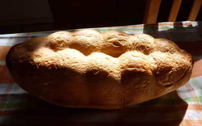 Brioche