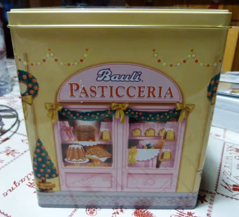Panettone