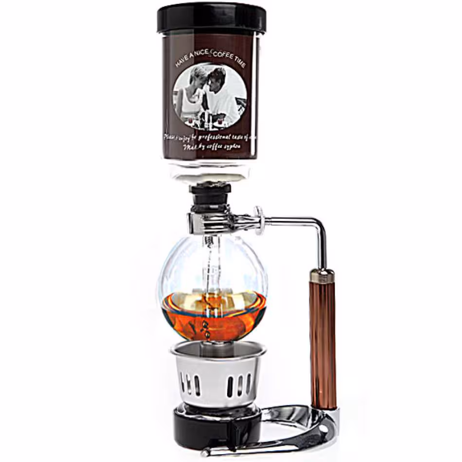 Ma machine caf