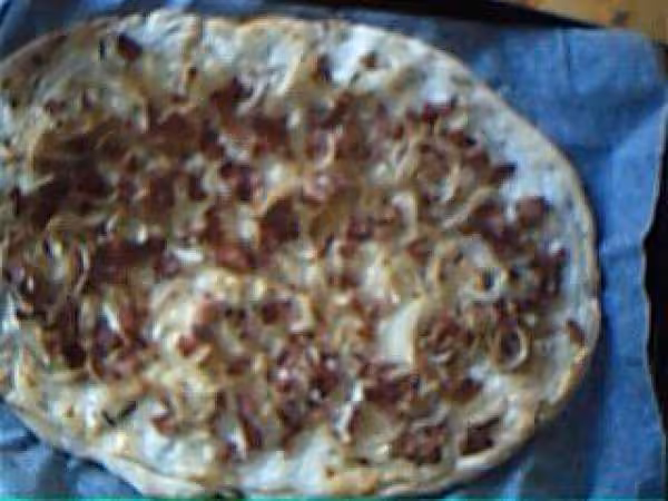 Flamenchuke
