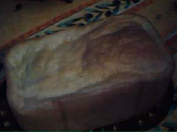 Ma premiere brioche map
