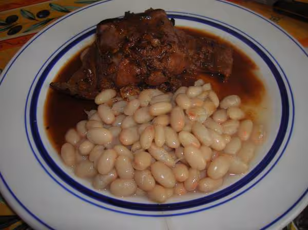 Ww lapin au vin