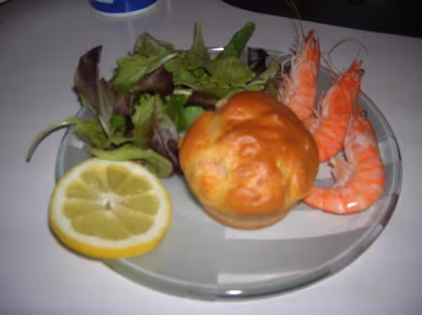 Ww terrine de fruits de mer