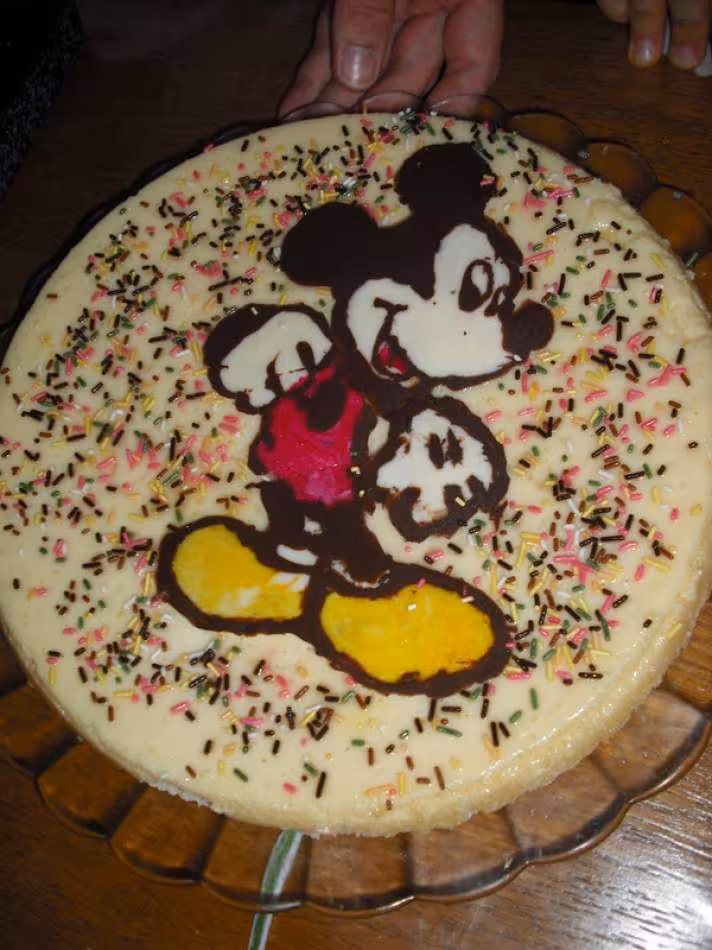 Mickey