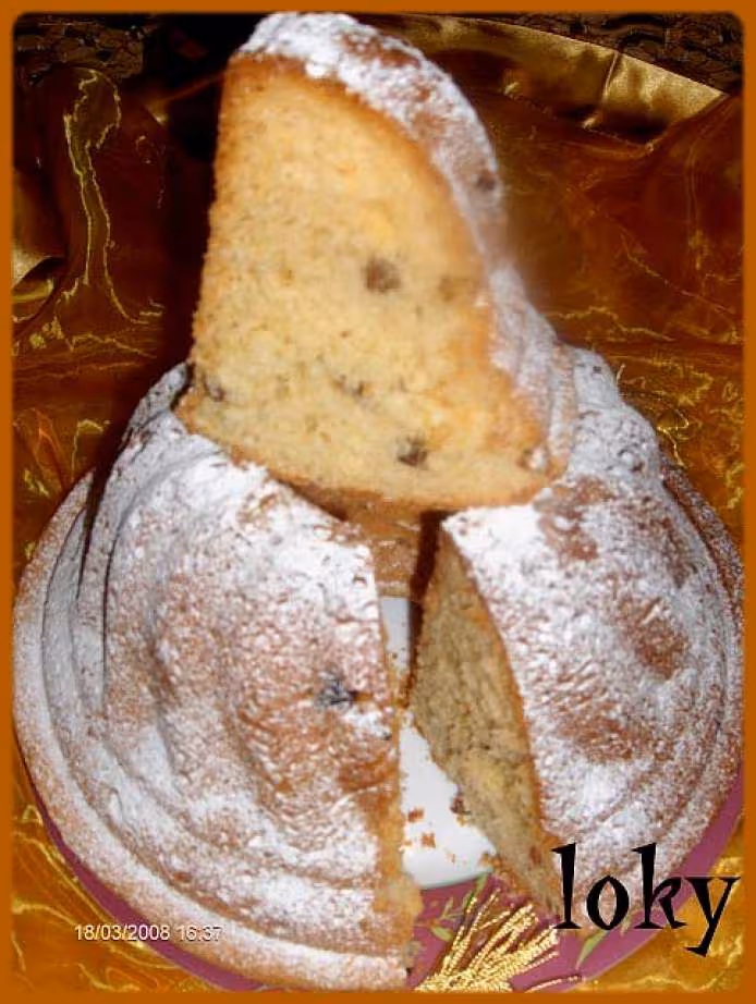 Kougelhopf