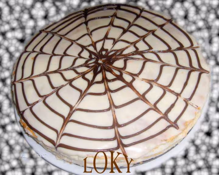 Millefeuilles vanille