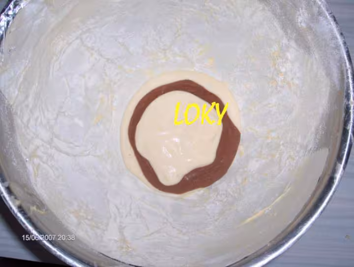 Technique du marbre italien
