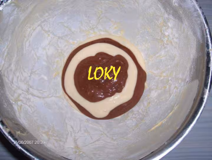 Technique du marbre italien