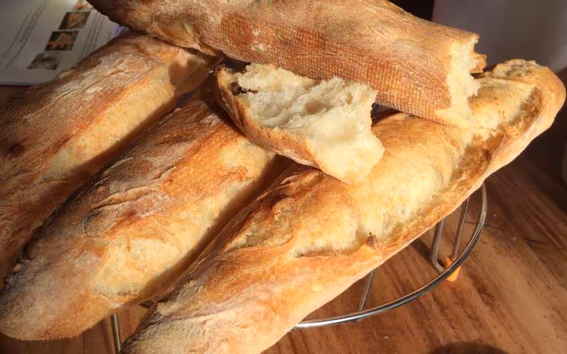 Baguettes