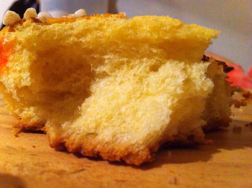 Briochettes