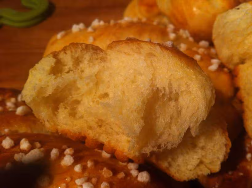 Briochettes