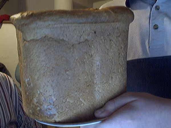 Pain au lait 1