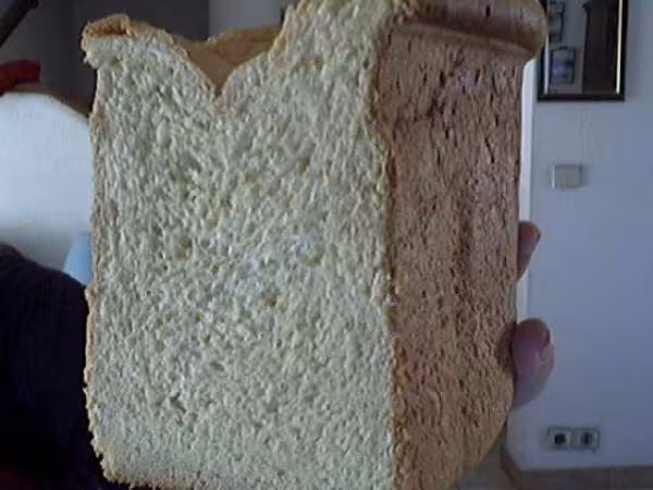 Pain au lait 2