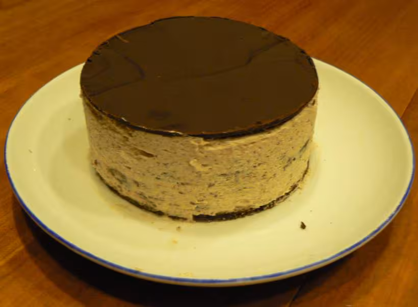 Chocolat sous 7 formes