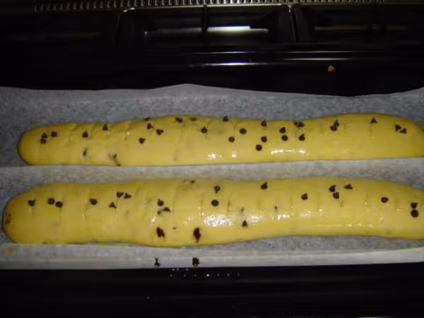 Baguette viennoise