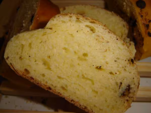 Baguette viennoise