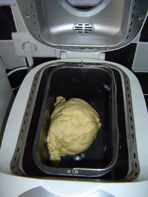 Brioche