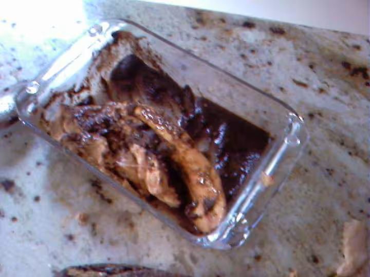 Foie gras aux 4 epies