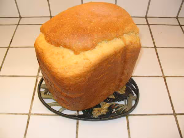 Ma premiere brioche