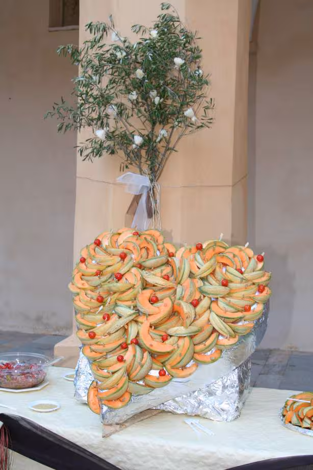 Mariage angelique
