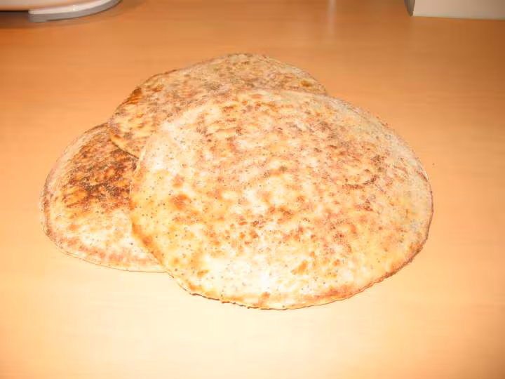 Pain polaire