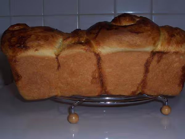 Brioche polange