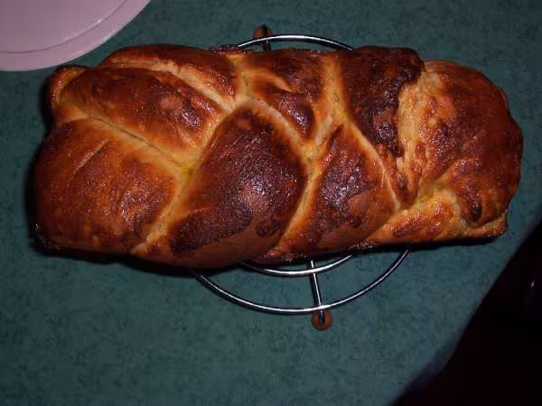 Brioche polange
