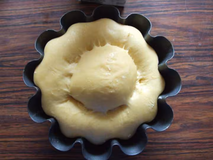 Future brioche