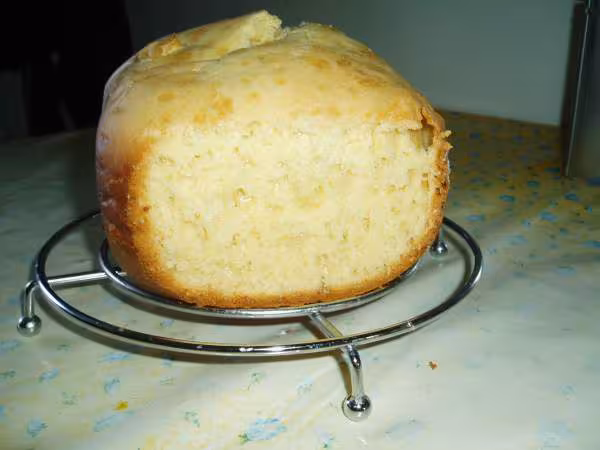 Ma 1ere brioche