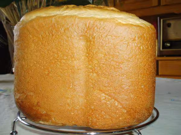 Pain au lait