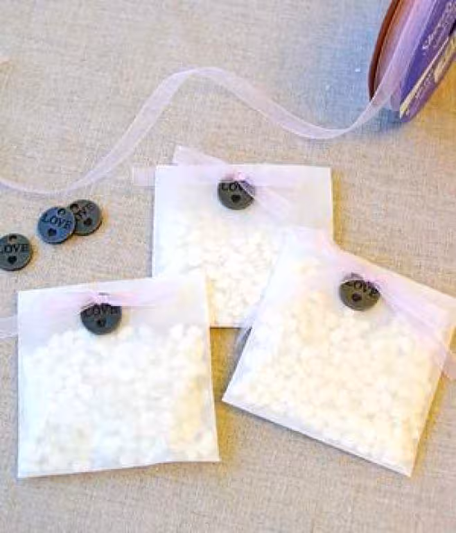 Pochette calque