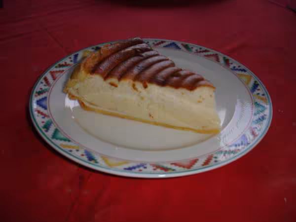 Part tarte
