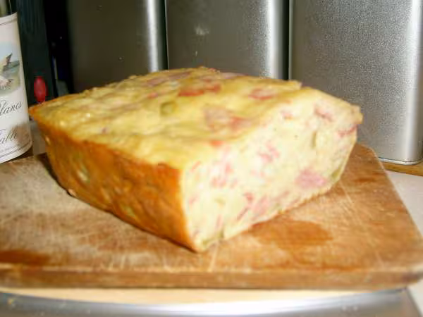 Cake d ete