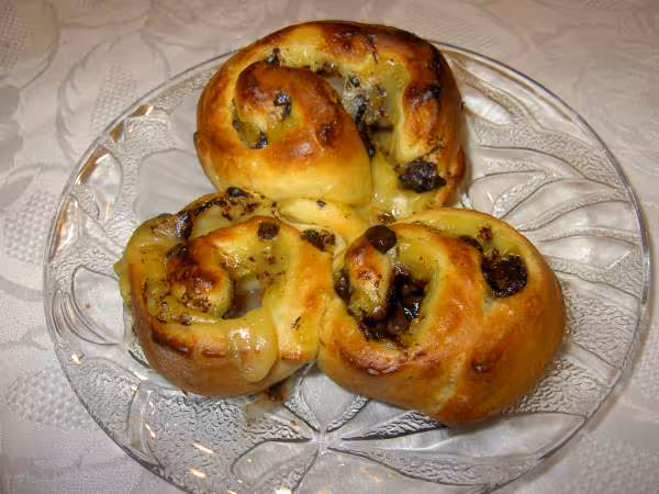 Prets a etre degustes