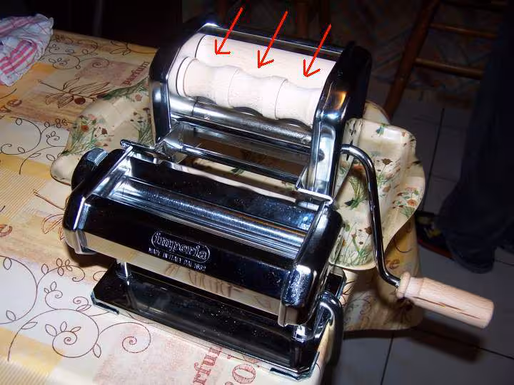 Cavatelli