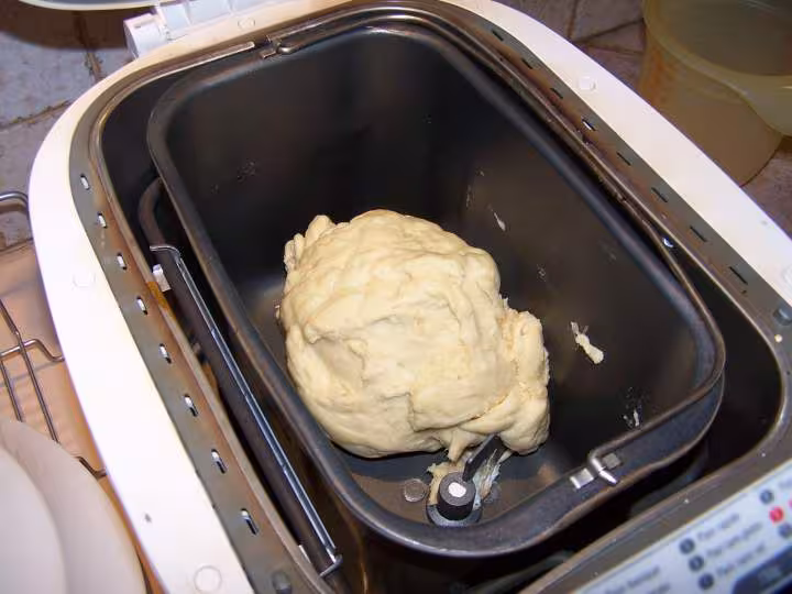 La pate
