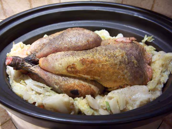 Pintade 3