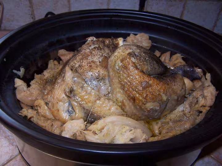 Pintade 4