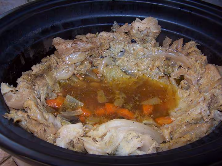Pintade 5