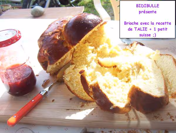 Brioche