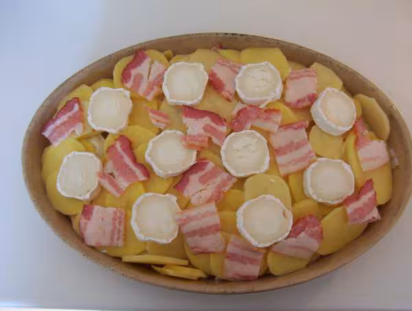 Gratin