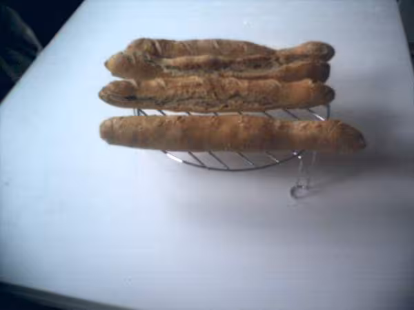 Baguettes 1