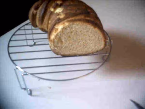 Brioche mousseline