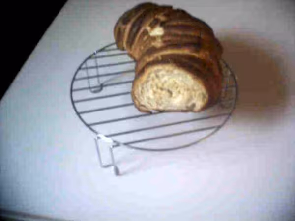 Brioche mousseline