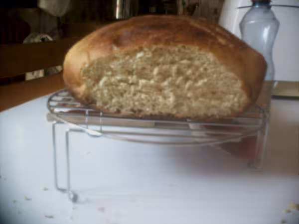 Coupe brioche