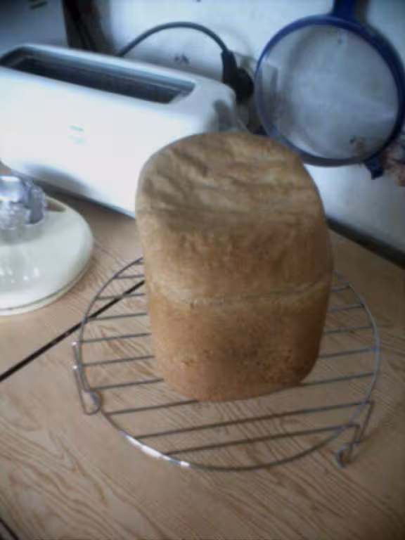 Pain de campagne