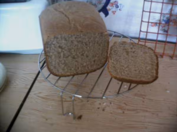 Pain de mie
