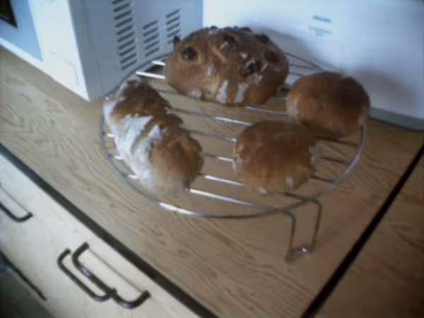 Petits pains